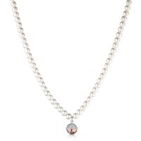 Collana Roberto Giannotti Donna Angeli in Perle SFA128 - SFA128